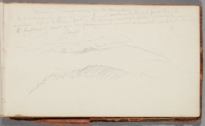 Colour Notes after Turner